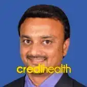 Dr. Kushal Kumar K, Pediatrician in Payyanur 