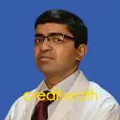 Dr. Supriyo Ghatak, Surgical Gastroenterologist in Payyanur 