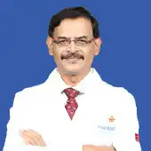 Dr. Ravindran, Nephrologist in Gachibowli 