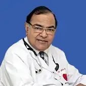 Dr. Umesh Gupta, Cardiologist in Payyanur 