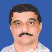 Dr. Mandar Vaidya, Pediatric Surgeon in Gachibowli 