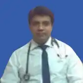 Dr. Pankaj Sugaonkar, Pediatric Cardiologist in Payyanur 