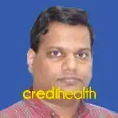 Dr. M Srinivas, Internal Medicine Specialist in Gachibowli 