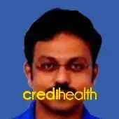 Dr. Dinesh, Opthalmologist in Gachibowli 