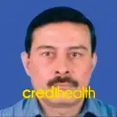 Dr. Sadasivan Jaishankar, Cardiologist in Gachibowli 