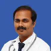 Dr. Ramesh Mohandoss, Orthopedist in Gachibowli 