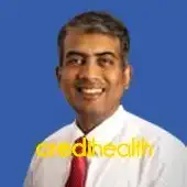 Dr. Arjun Srivatsa, Neurosurgeon in United States of America