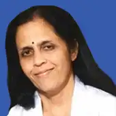 Dr. Madhavi Sandeep Jeste, Opthalmologist in United States of America