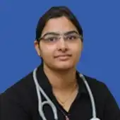 Dr. Sravanthi Kanakampati, ENT Specialist in Payyanur 
