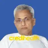 Dr. PP Ashok, Neurologist in United States of America