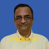Dr. Narendra Dedhia, Nephrologist in Gachibowli 
