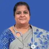 Dr. Rupa Pandra, Gynaecologist in அமெரிக்கா அமெரிக்கா