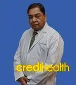 Dr. Arun Setia, Dentist in United States of America