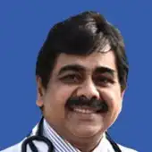 Dr. Sunil Kumar, Surgical Gastroenterologist in Payyanur 