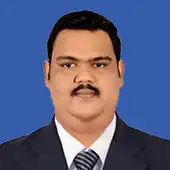 Dr. Kannan Venugopal, Dentist in Gachibowli 