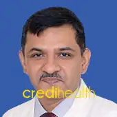 Dr. Shishir Bhatnagar, Pediatrician in Payyanur 