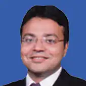 Dr. Ashish Kale, Gynaecologist in Gachibowli 