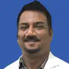 Dr. M Paul Naveen, Urologist in Gachibowli 