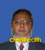 Dr. Abbas Mistry, Plastic Surgeon in Gachibowli 