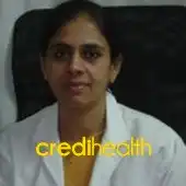 Dr. P Prasuna Rani, Gynaecologist in Payyanur 