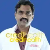 Dr. Sujit Kumar Vidiyala, Neurosurgeon in Payyanur 