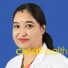 Dr. Manjula A Patil, Gynaecologist in United States of America