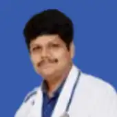 Dr. Praveen Kumar S, Pediatrician in Payyanur 