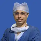 Dr. Nikhil Likhate, Joint Replacement Surgeon in Gachibowli 