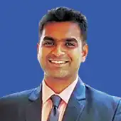 Dr. Pratik Ajagekar, General Surgeon in Gachibowli 