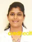 Dr. Madhura Chandavarkar, Gynaecologist in Payyanur