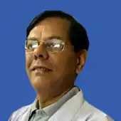 Dr. R K Saxena, Renal Transplant Specialist in Payyanur 