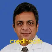 Dr. Rakesh Shah, Pediatric Surgeon in Gachibowli 