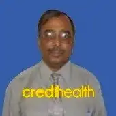 Dr. G Narsimulu, Rheumatologist in United States of America