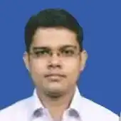 Dr. Arijit Nag, Hematologist in Payyanur 