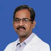 Dr. Masihullah, General Surgeon in United States of America