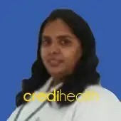 Dr. Chitra M L, Dentist in Gachibowli 