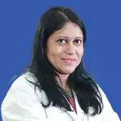Dr. Nandini Biswas, Pulmonologist in Gachibowli 
