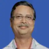 Dr. Praveen Garg, General Surgeon in Perinthalmanna 