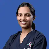 Dr. Arundhati Marathe Lote, Surgical Oncologist in Gachibowli 