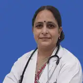 Dr. N Bhulakshmi, Gynaecologist in United States of America