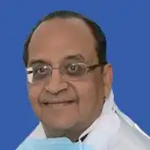 Dr. Dinesh Jindel , General Surgeon in Payyanur 