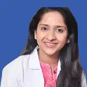 Dr. Ritika Goyal, Pediatric Pulmonologist in Perinthalmanna 