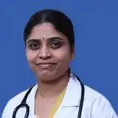 Dr. Sridevi Ragi, Gynaecologist in Payyanur 