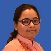Dr. Sakshi Goel , Gynaecologist in Payyanur 
