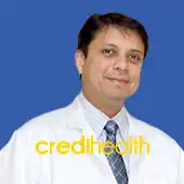 Dr. Parag Kantilal Sancheti, Orthopedist in Payyanur 