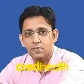 Dr. Ashish Doshi, Opthalmologist in Gachibowli 