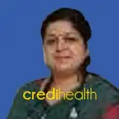 Dr. Dolly Lakhani, Pediatrician in Gachibowli 