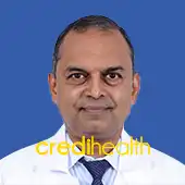 Dr. Lloyd Vincent, Nephrologist in Payyanur 