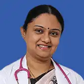 Dr. N Sharada Vani, Gynaecologist in Gachibowli 