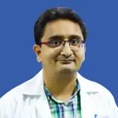 Dr. B Hugmi, Diabetes Specialist in Gachibowli 